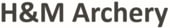 H&amp;M Archery 2025 Logo