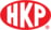 H.K. Porter 2019 Logo
