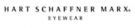 Hart Schaffer Marx Logo
