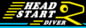 Head Start Lures 2025 Logo
