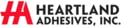Heartland Adhesives Inc. 2026 Logo