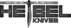 Heibel Knives 2025 Logo