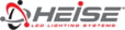 HEISE LED Lighting Systems 2019 Logo