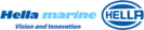 Hella Marine 2019 Logo