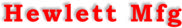 Hewlett