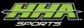 HHA Sports 2019 Logo