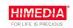 Himedia Laboratories Logo 2014