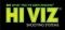 HiViz 2017 Logo