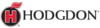 Hodgdon 2024 Logo