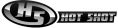 Hot Shot Manufacturing 2017 Logo