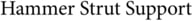 HSS Corp 2023 logo