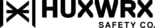 HUXWRX 2023 Logo