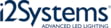 I2Systems Inc 2019 Logo