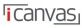 iCanvas 2016 Logo