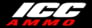 ICC Ammo 2022 Logo