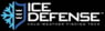 Ice Defense 2023 Logo