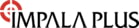 Impala Plus 2020 Logo