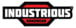 Industrious Handwear 2018 Logo