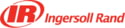 Ingersoll-Rand 2019 Logo