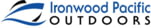 Ironwood Pacific Outdoors 2019 Logo