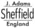 J. Adams Sheffield England