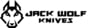 Jack Wolf Knives 2025 Logo