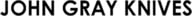 John Gray 2025 Logo