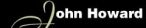 John Howard Company Logo 2014