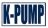 K-Pump 2018 Logo