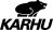 Karhu 2017 Logo