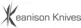 Keanison Knives