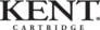 Kent Cartridge 2020 Logo