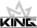 King 4WD 2020 Logo