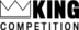 King Competition 2026 Logo