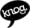 Knog Outdoor 2021 Logo