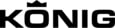 Konig 2022 Logo