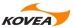 Kovea 2016 Logo