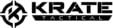 Krate Tactical 2025 Logo