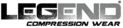Legend Compression Wear