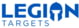 Legion Targets 2020 Logo