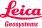 Leica Geosystems Brand