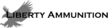 Liberty Ammunition