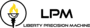 Liberty Precision Machine