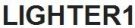 Lighter1 2016 Logo