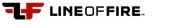 Line of Fire Logo 2014