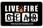 Live Fire 2016 Logo