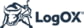 Logox 2025 Logo
