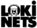 LOKI Nets 2018 Logo