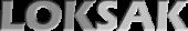 LOKSAK Logo 2014