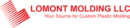 Lomont Molding 2025 Logo